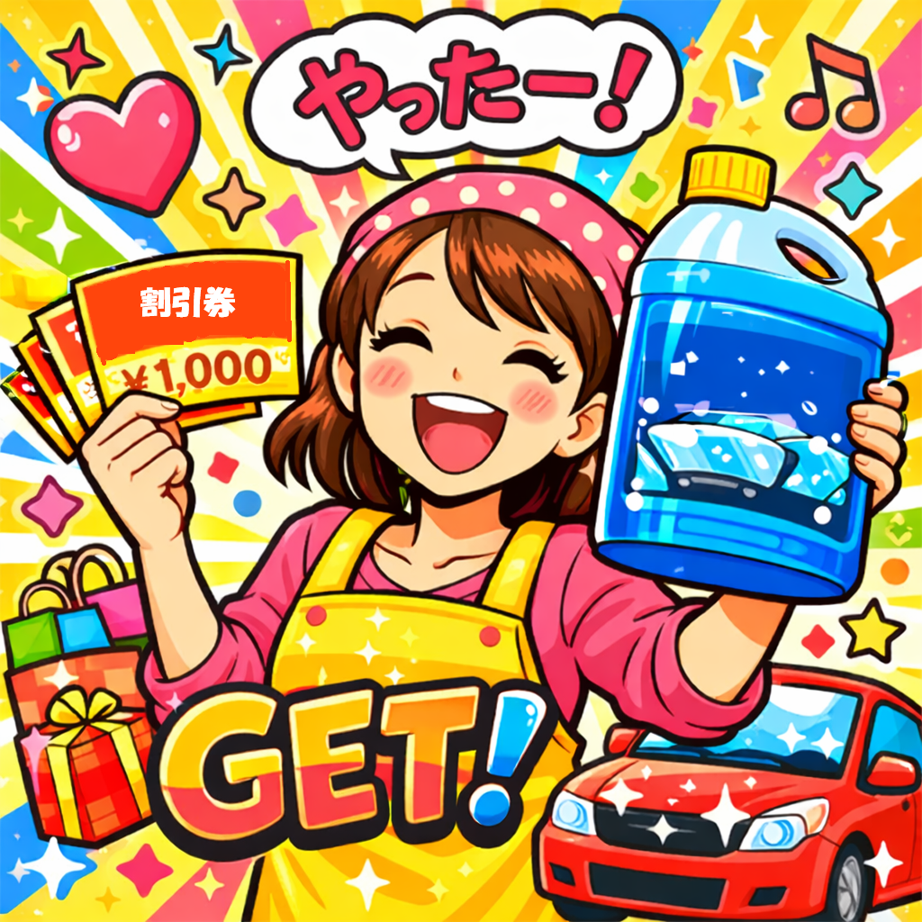 株主優待でお得に生きる！初心者向けおすすめ銘柄と活用術 |　賢くお得に人生イージーモード